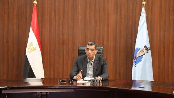  الدكتور وليد البرقي محافظ البحر الأحمر