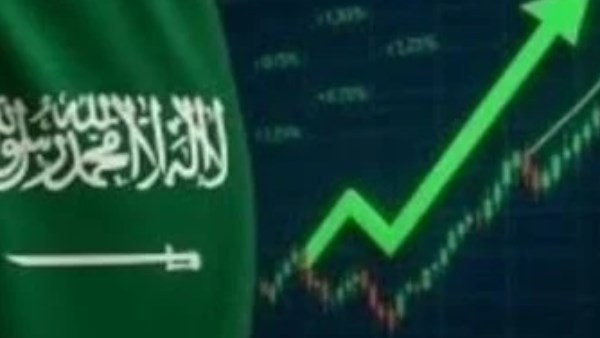سوق الأسهم السعودية