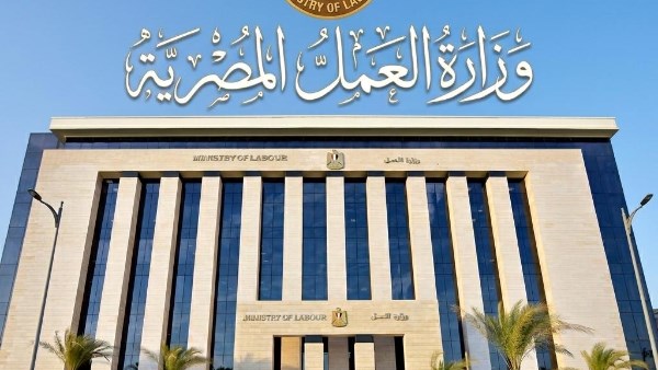 وزارة العمل