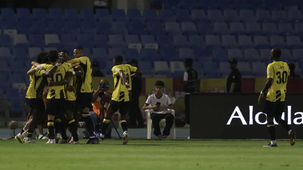 الاتحاد السعودي 