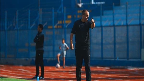 بيبو مدرب الجونة 