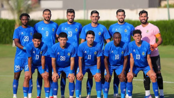 فريق بترول أسيوط