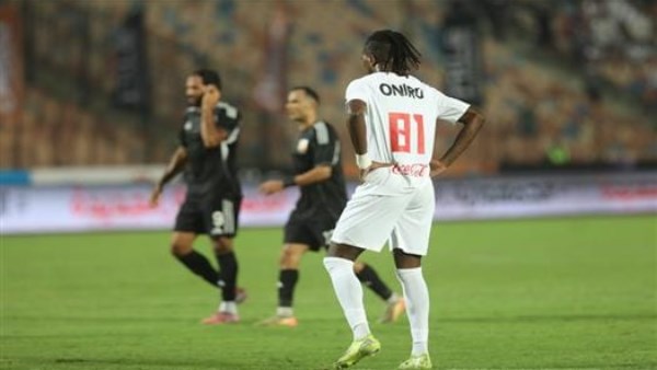 الزماك والبنك الأهلي 