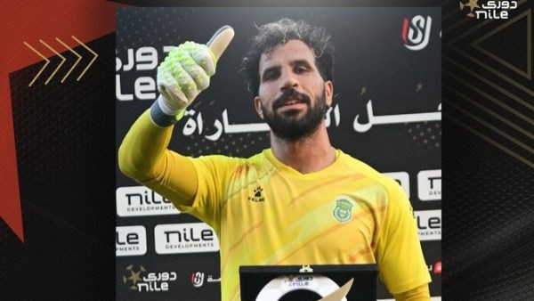 المهدي سليمان