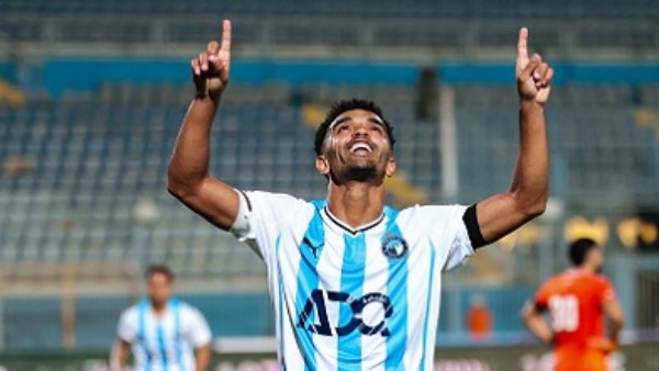 بيراميدز 