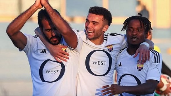 فريق الجونة 
