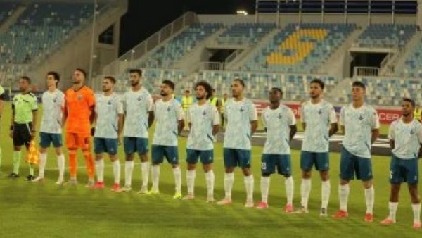 فريق القناة