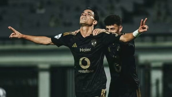 بن شرقي