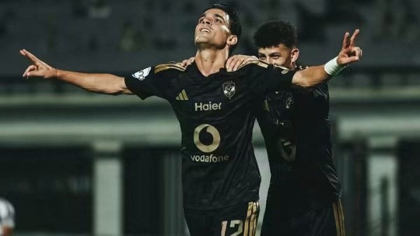 الأهلي 