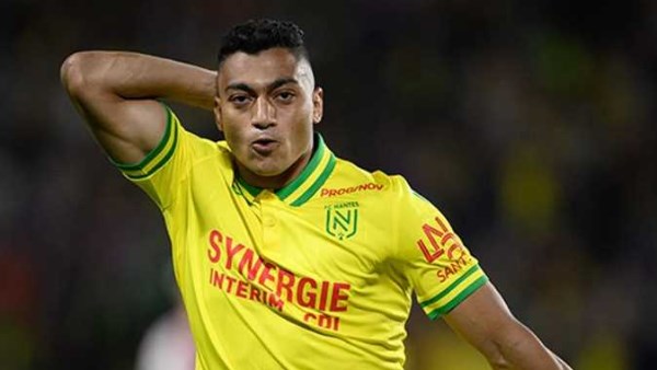 مصطفى محمد إ