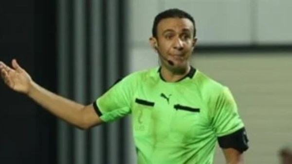 طارق مجدي