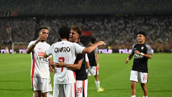 الزمالك