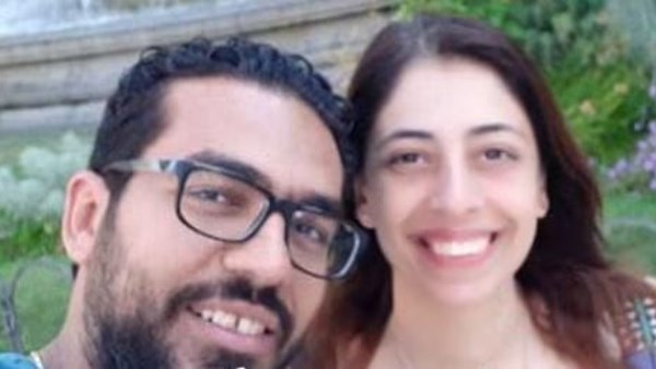 المجني عليهما 