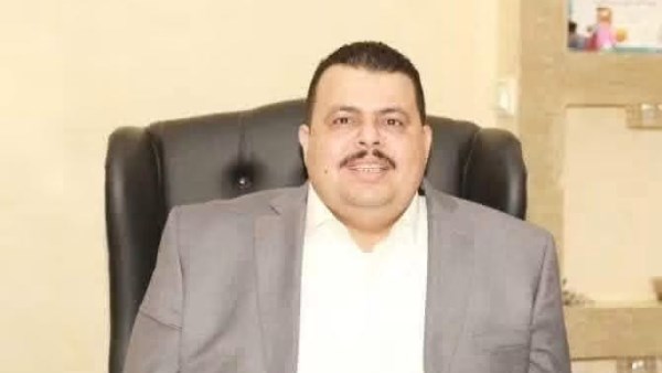 الحاج ضياء نادي 