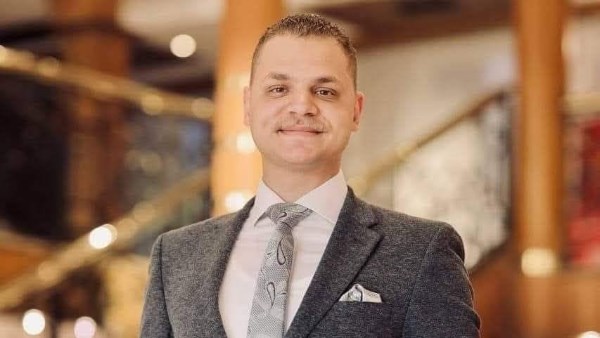 البريري رئيس المباحث 