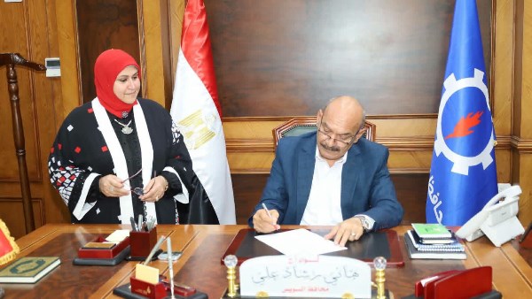     فرصة جديدة لطلاب السويس.. خفض درجات القبول بالمدارس الفنية