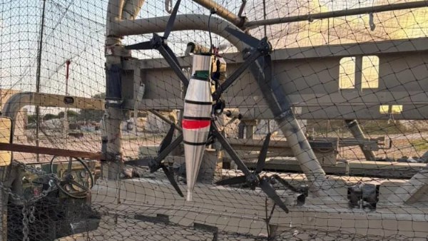 حزب الله يطور من أسلحته منخفضة التكلفة في حربه مع إسرائيل
