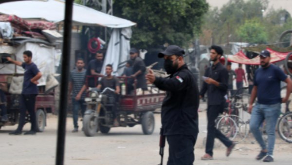 حماس تستعيد نفوذها الإداري في غزة وفقا لتقييم إسرائيلي