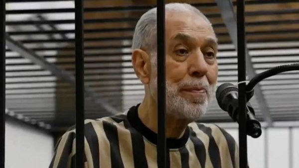 مفتي سوريا السابق أحمد بدر الدين حسون 