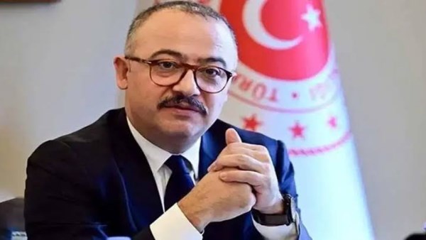 السفير التركي لدى سوريا نوح يلماز