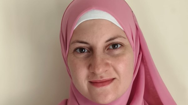  إيمان زين