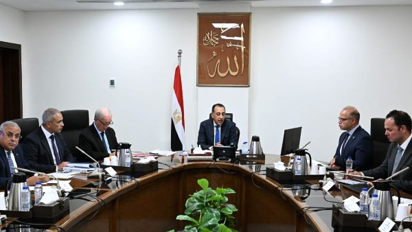 رئيس مجلس الوزراء