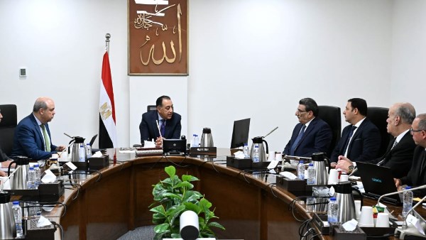 رئيس مجلس الوزراء