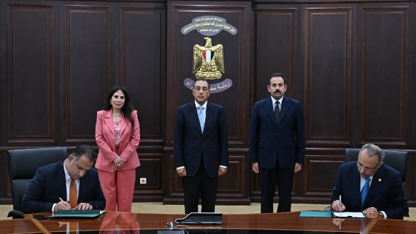تعاون بين "التنمية السياحية" و"مستقبل مصر" 
