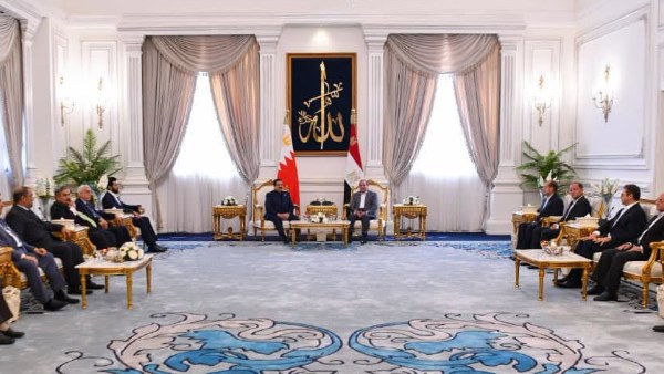الرئيس عبدالفتاح السيسي