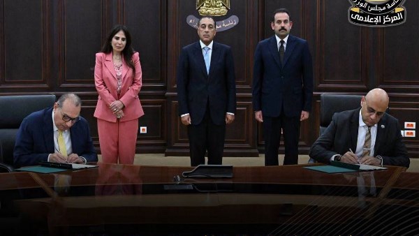 رئيس مجلس الوزراء 
