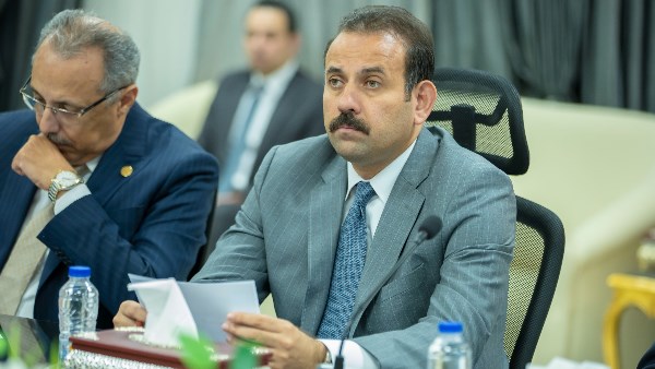 الدكتور بهاء الغنام