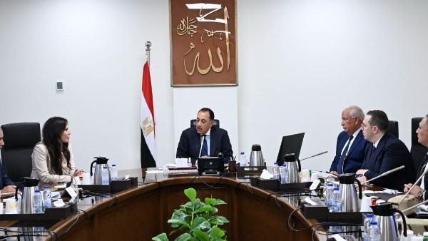 رئيس مجلس الوزراء 
