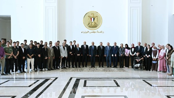 رئيس مجلس الوزراء