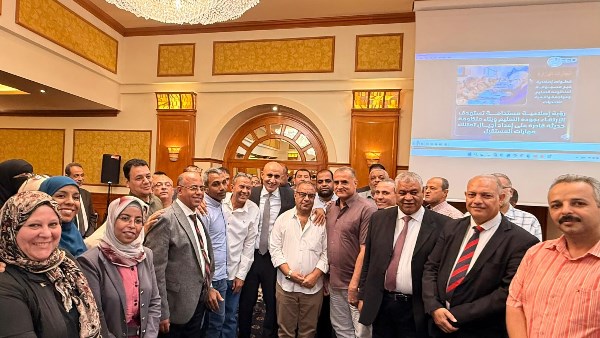 محمد عبد اللطيف، وزير التربية والتعليم والتعليم الفني