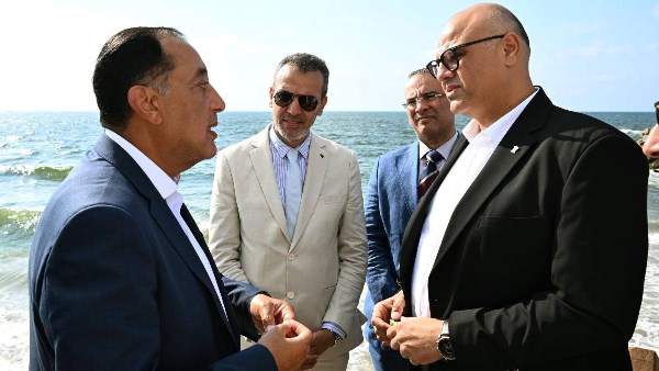 رئيس مجلس الوزراء