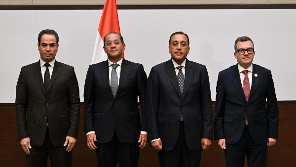 رئيس مجلس الوزراء
