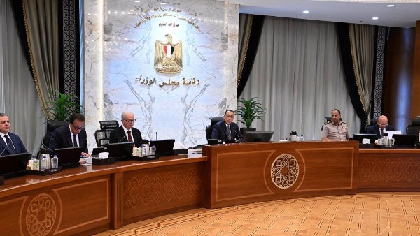 رئيس مجلس الوزراء