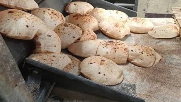 خبز