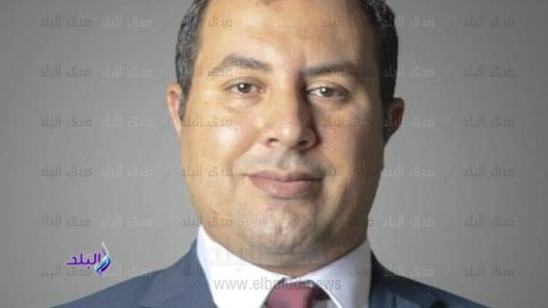 الدكتور محمد شقوير