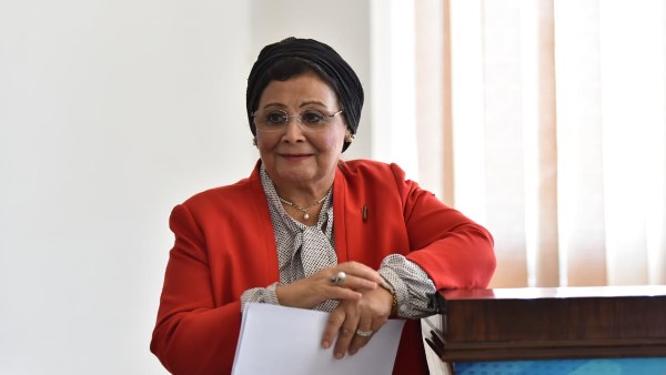 نائب وزير الصحة 