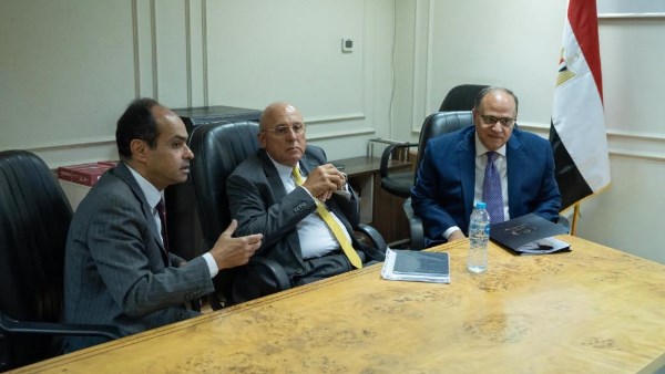 رئيس هيئة الدواء
