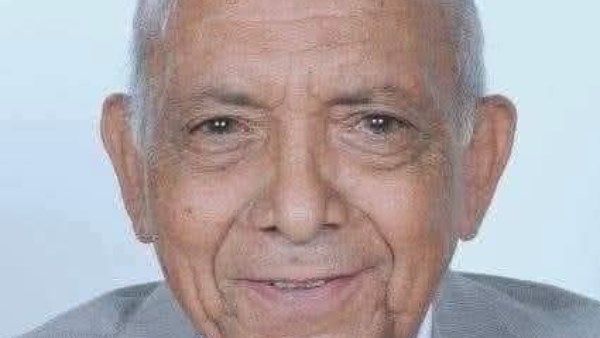 الدكتور محمد غنيم 