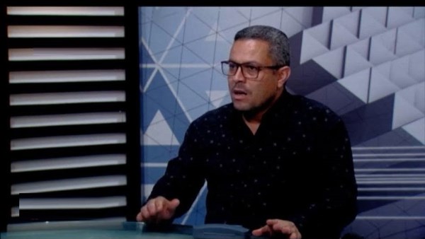  عبد الصمد ماهر، الكاتب الصحفي المتخصص في ملف وزارة الصحة والسكان
