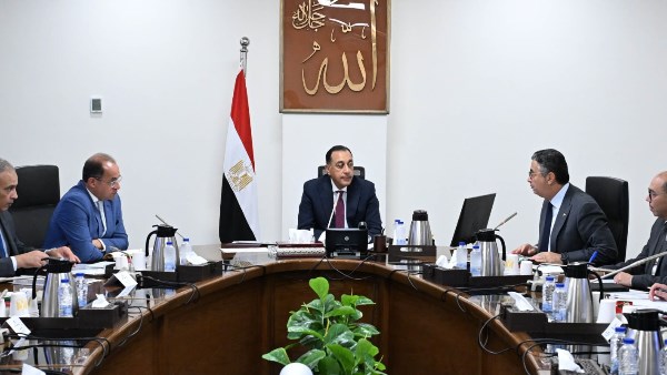 رئيس الوزراء 