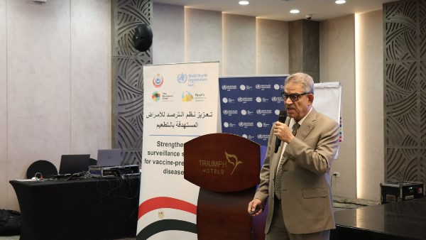 جانب من الدورة 