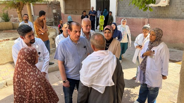 عمرو قنديل 