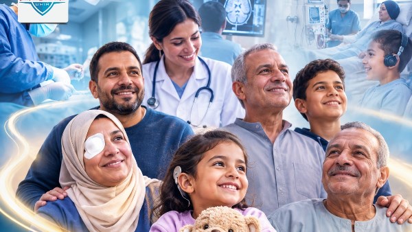  التأمين الصحي الشامل