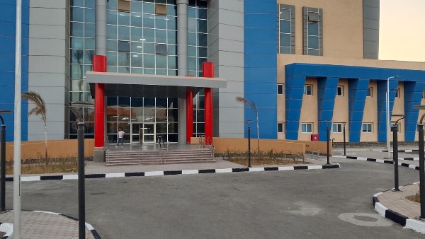 مشروعات الوزارة 