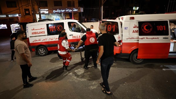 إصابات بين الفلسطينيين بالاختناق خلال مواجهات مع الاحتلال في طوباس