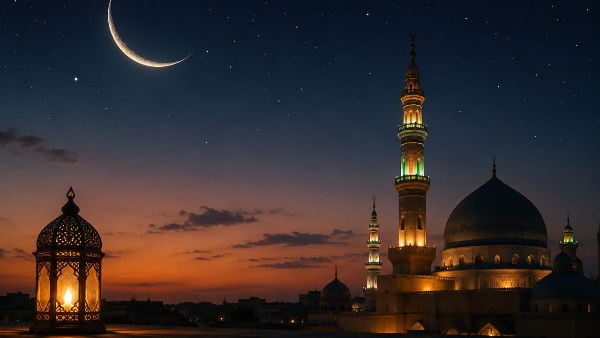 معهد الفلك: غرة ربيع الأول الجمعة المقبلة.. والمولد النبوي 25 أغسطس